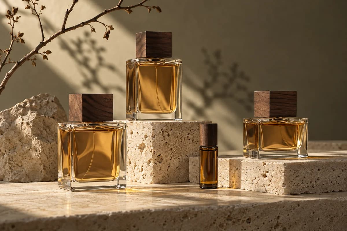 Find your next fragrance